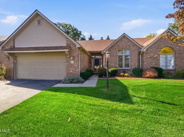 4 Shenandoah Cir, Sylvania, OH 43560