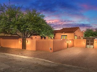 1136 N Norton Ave, Tucson, AZ 85719