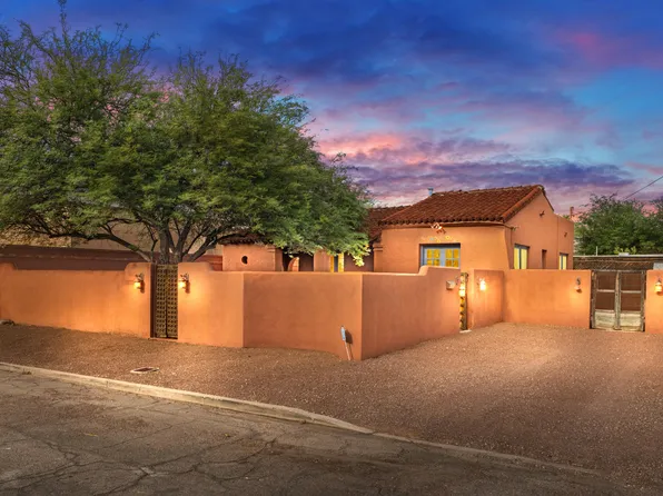 1136 N Norton Ave, Tucson, AZ 85719