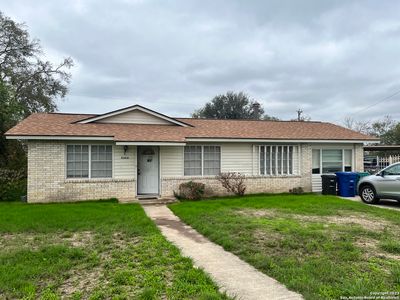 4306 VICKSBURG ST, San Antonio, TX, 78220