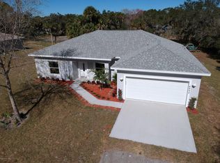 4840 Calamondin Ave, Cocoa, FL 32926