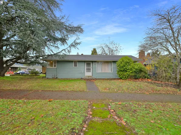 2190 Jefferson St, Eugene, OR 97405