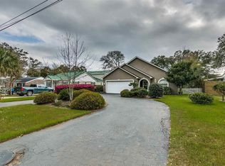 311 E Highland Way, Myrtle Beach, SC 29572