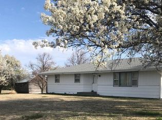 609 Main St, Glade, KS 67639