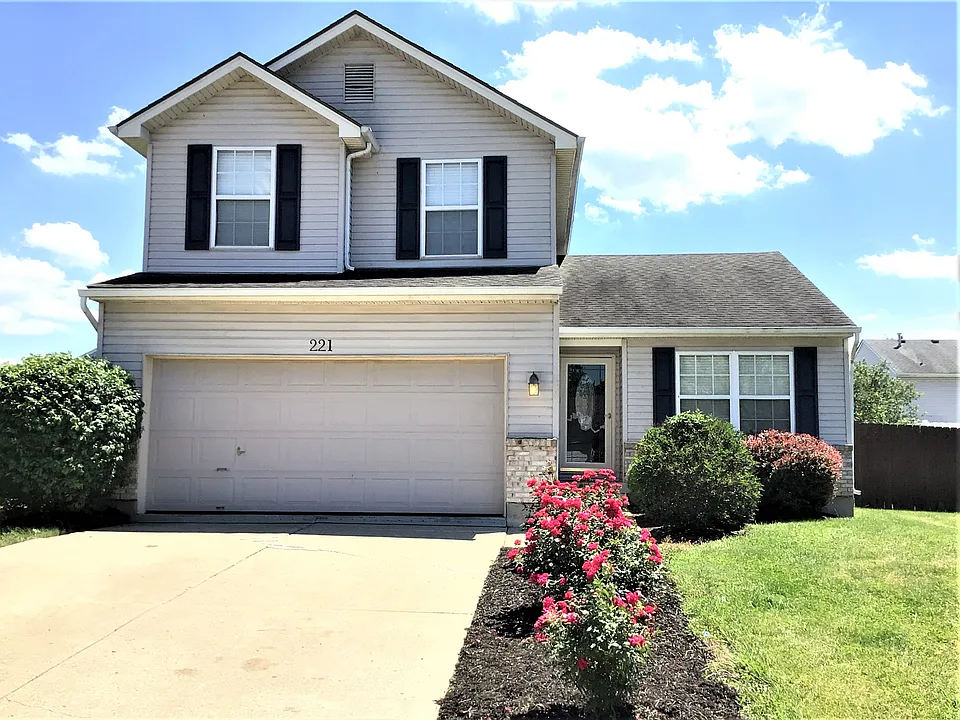 221 Choctaw Cir