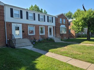 1384 Wentworth Ave, Calumet City, IL