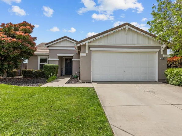 4428 Seykota Ave, Olivehurst, CA 95961
