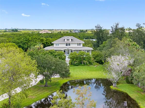 1215 Bayshore Dr, Terra Ceia, FL 34250