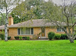 8141 N Green Bay Rd, Brown Deer, WI 53209