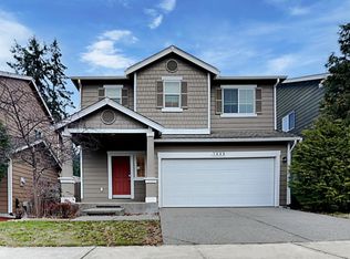 7000 Raptor Ave NE, Lacey, WA 98516