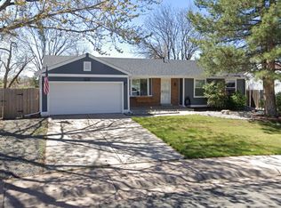 8726 W Indore Dr, Littleton, CO 80128