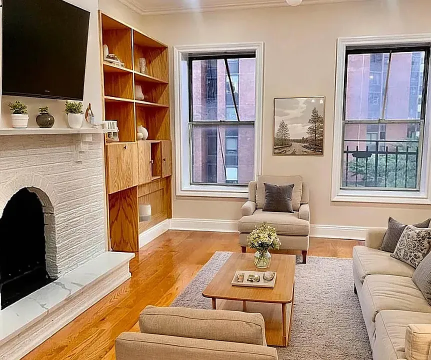 1636 3rd Ave #5A