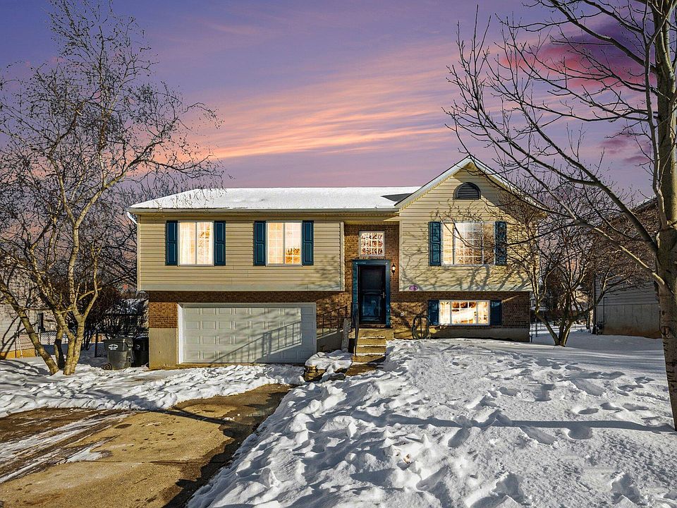 1st image of 2973 Timber Ridge Way