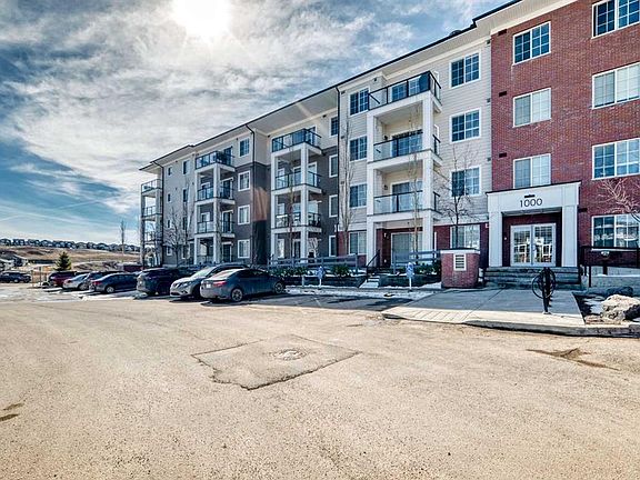 2nd image of 298 S Sage Meadows Park NW #1213