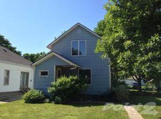 307 E 12th Ave, Mitchell, SD 57301