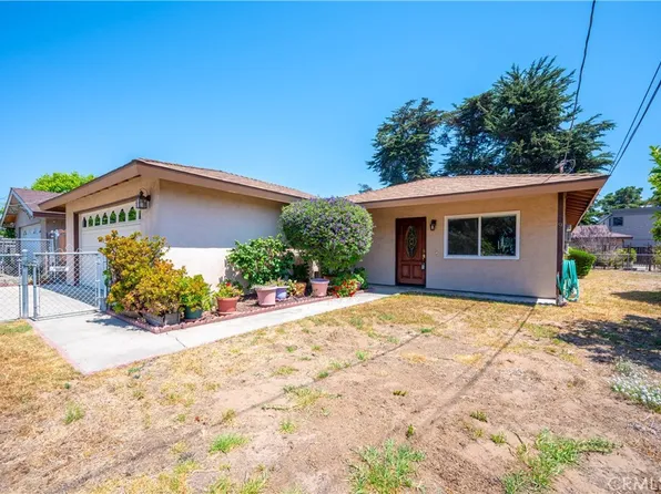 795 S 6th St, Grover Beach, CA 93433