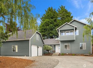 2816 61st Ave SE, Mercer Island, WA 98040