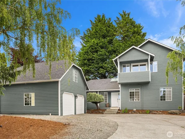 2816 61st Avenue SE, Mercer Island, WA 98040