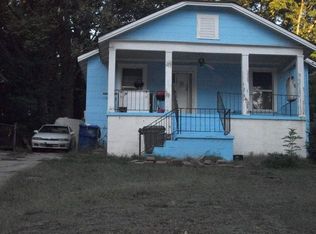 836 N Evelyn Pl NW, Atlanta, GA 30318