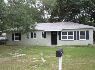 1705 W Eldred Dr, Tampa, FL 33603