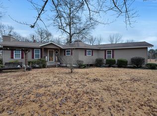 1244 Scott Cemetery Rd, Carbon Hill, AL 35549