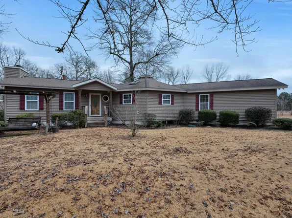 1244 Scott Cemetery Rd, Carbon Hill, AL 35549