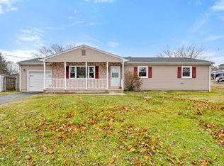 1200 Lawrence Ave, Toms River, NJ 08757