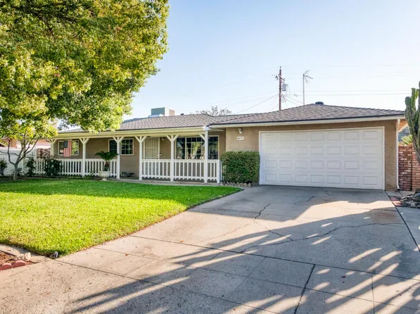 4076 N Argyle Ave, Fresno, CA 93727