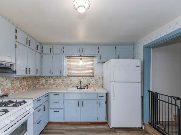 532 W Colorado Ave, Amarillo, TX 79108