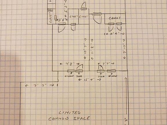 2nd image of 33 2nd Ave APT 4B