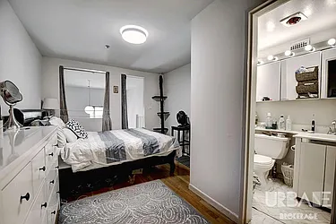 Rented by Urbane Brokerage