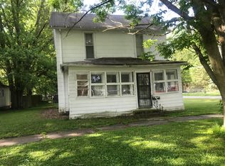 200 E Blagrove St, Richwood, OH 43344