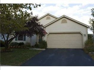4872 Dameuly Dr, Hilliard, OH 43026