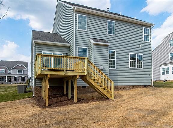5th image of 6818 Whisperwood Dr
