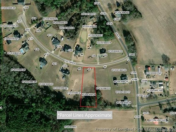 2nd image of 65 Eastwind Dr