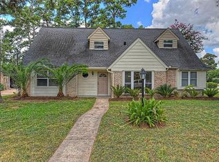 25527 Pecan Valley Cir, Spring, TX 77380