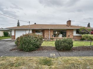 1313 F St SE, Auburn, WA 98002