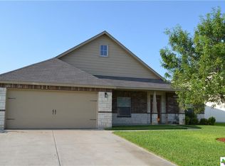 5700 Bedrock Dr, Killeen, TX 76542