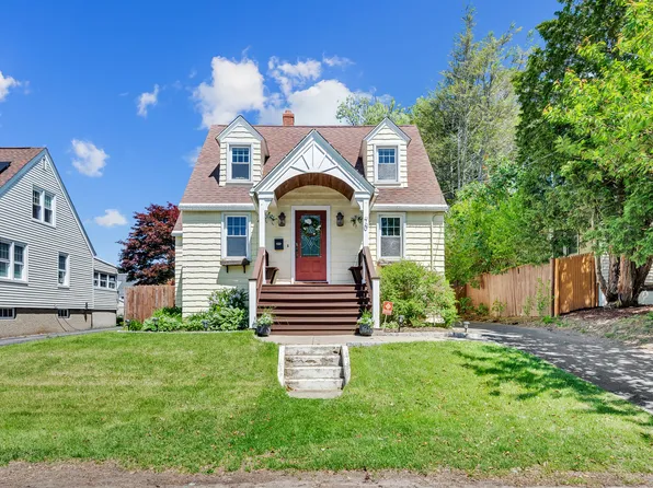 70 Mercer Street, Stratford, CT 06614