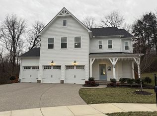 624 Montrose Dr, Mount Juliet, TN 37122