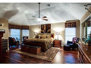 2425 Shetland Dr, Highland Village, TX 75077
