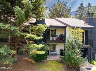 120 Gopher Rd #A5, Avon, CO 81620