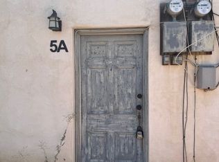 1625 N Camilla Blvd APT 5A, Tucson, AZ 85716