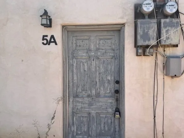 1625 N Camilla Blvd APT 5A, Tucson, AZ 85716