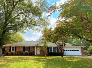 497 Alpine Dr, Sumter, SC 29154