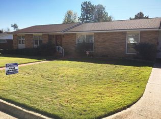 258 Cedar Crst, Tuscaloosa, AL 35401