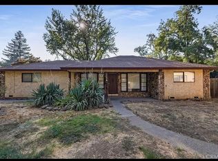 2309 North Ave, Chico, CA 95926