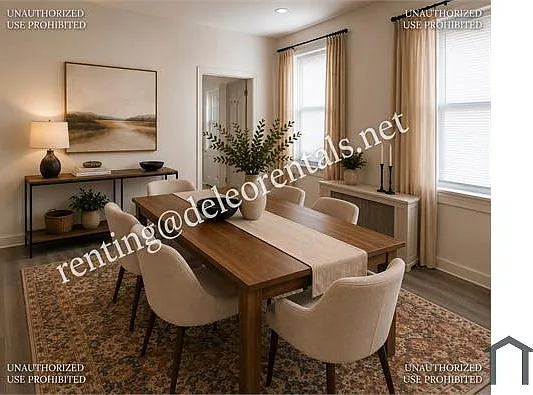 4 bed, 2010 sqft, $1,800 — Photo 3