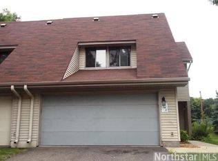 892 Nancy Cir, Shoreview, MN 55126