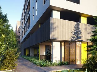 1790 N Gaylord St #503, Denver, CO 80206